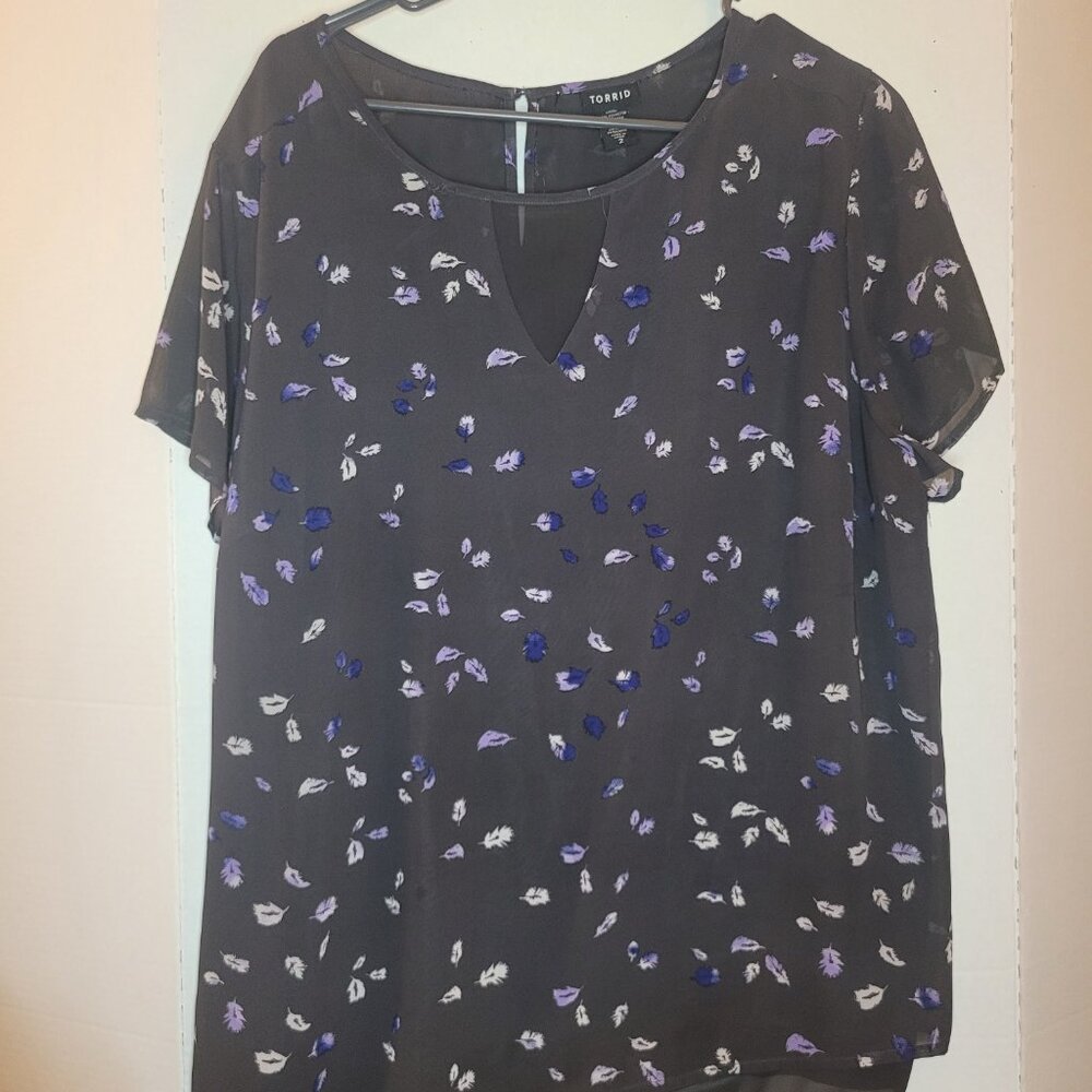 Torrid - Picture 2 of 2